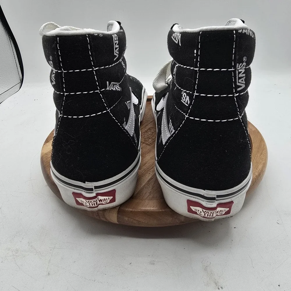 Vans product pair